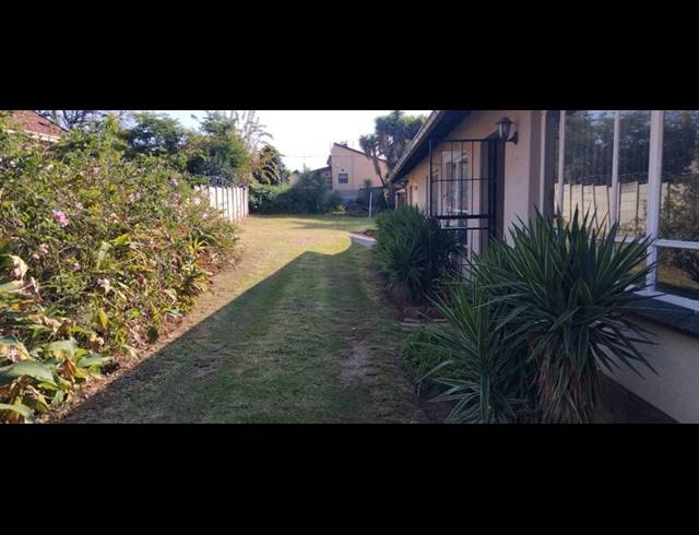 3 BEDROOM HOUSE FOR SALE IN LINDHAVEN